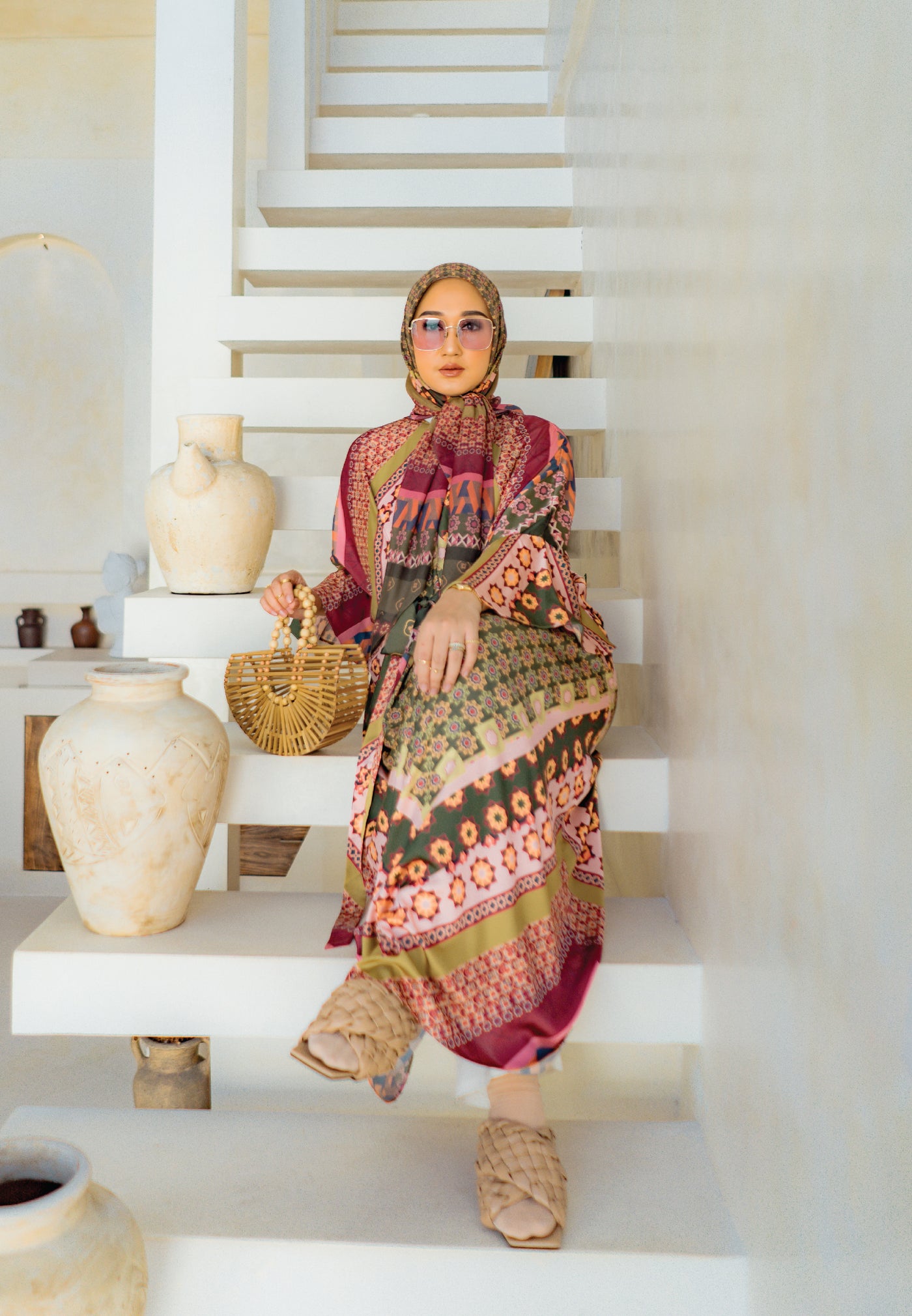 Souq Kaftan