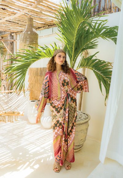 Souq Kaftan