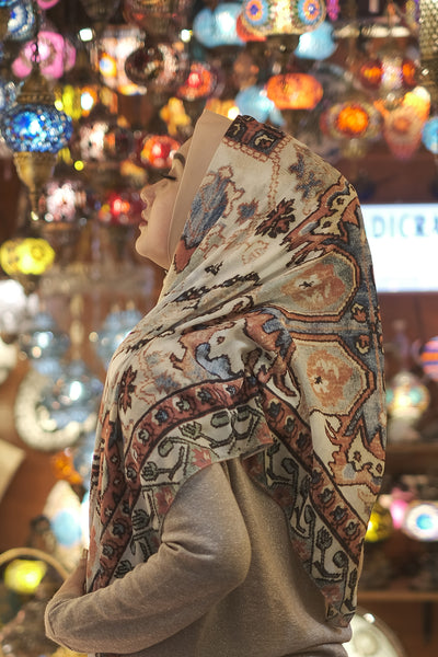 Elif Scarf